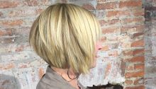 Haircut and Hairstyle Advice For Mature Women