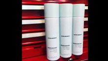 Product Review: Bedroom.Hair by Kevin Murphy