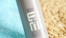 Product Review: Wella Ocean Spritz Salt Spray